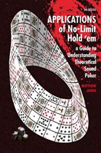 Applications du Hold'em NoLimit