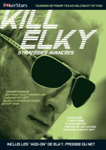 La trilogie Kill Elky