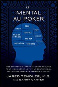 Le mental au poker