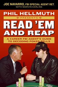 Poker tells